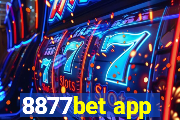 8877bet app